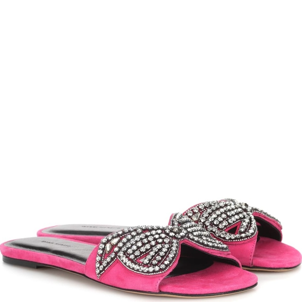 Isabel Marant sandals